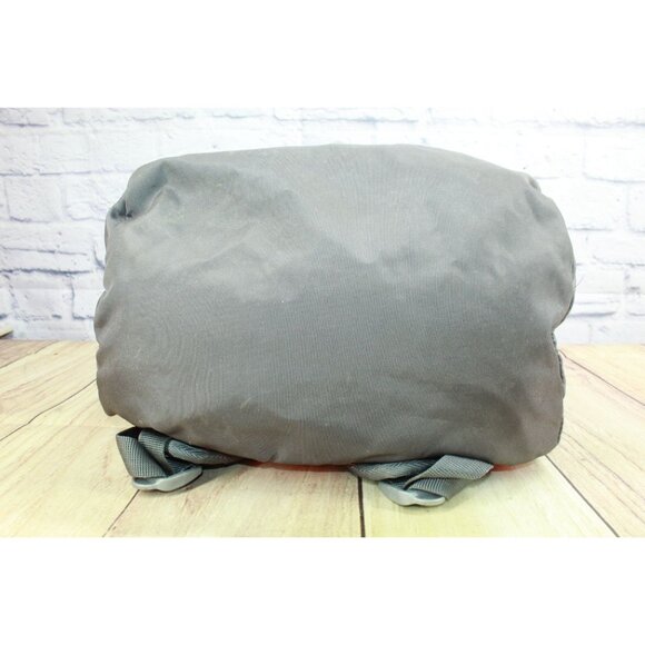 LL Bean Unisex Kids Bean Explorer Trail School Backpack 25L Camo Print - Picture 6 of 10